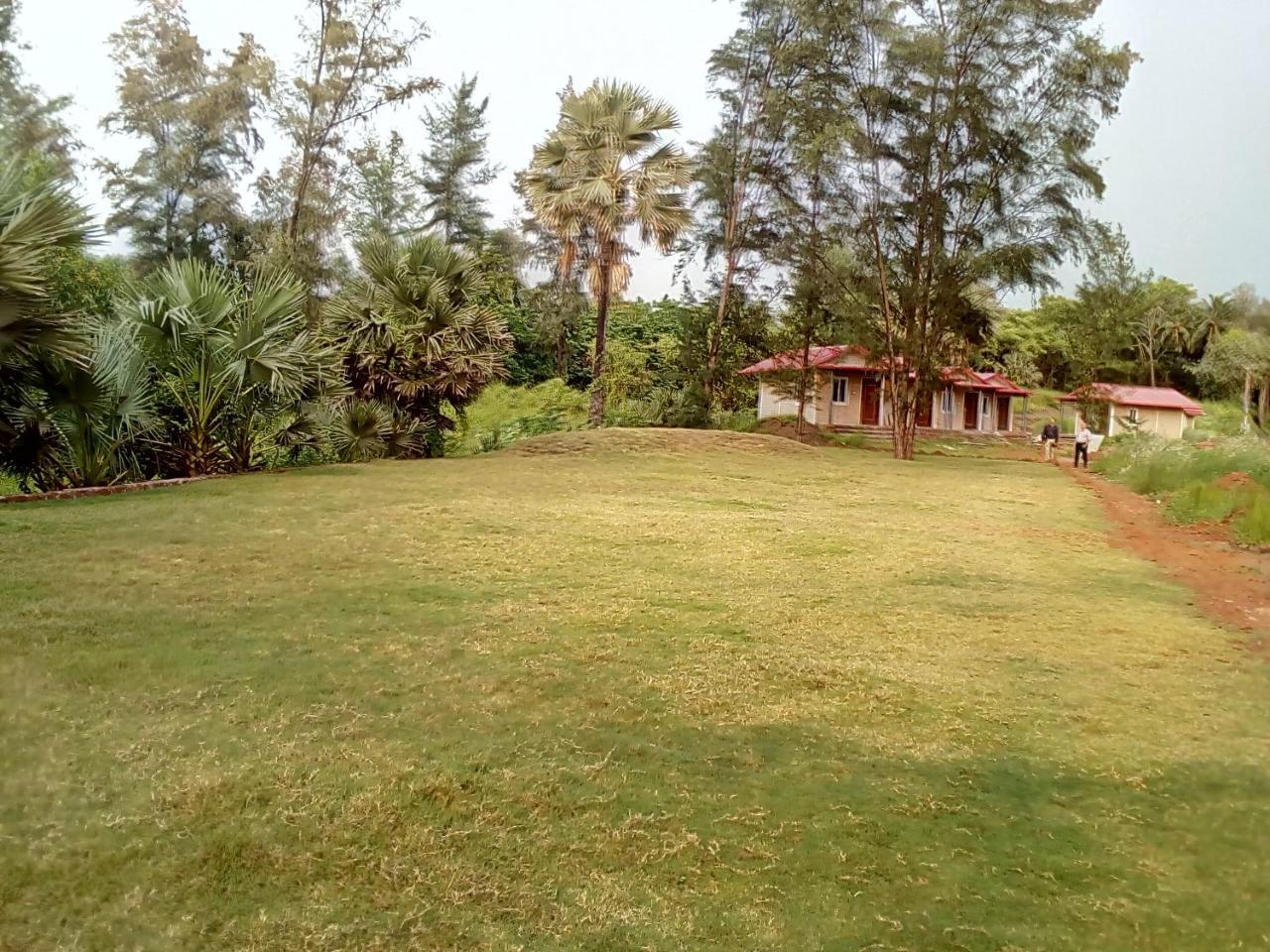 Feet Up Amaranth Resort Dapoli Exterior photo